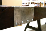 Venture 16' Williamsburg Shuffleboard Table