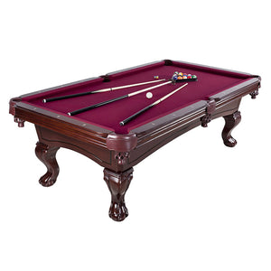 Augusta 8-ft Pool Table